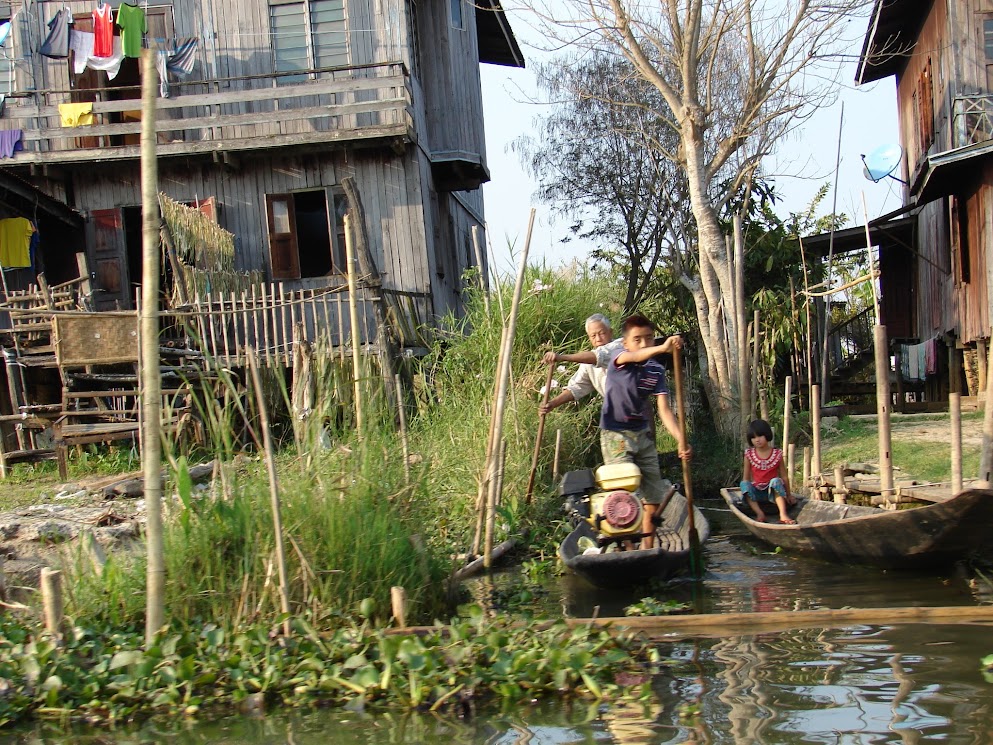 lac inle