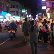 【中原夜市】車輪蛋糕餅