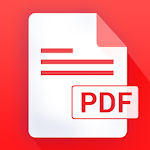 Cover Image of Unduh PDF Reader - PDF&Word viewer, ePub Reader 1.2.0 APK