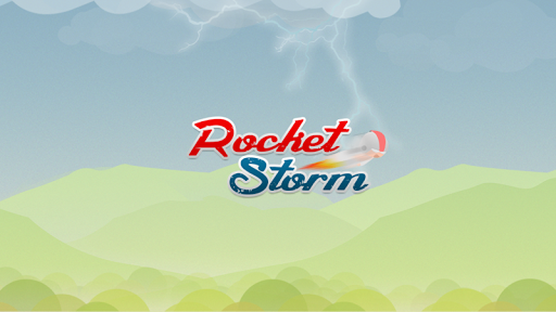 Rocket Storm