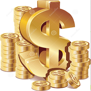 MY Money Changer Rates logo