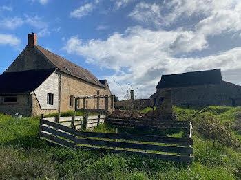 maison à Oisseau-le-Petit (72)