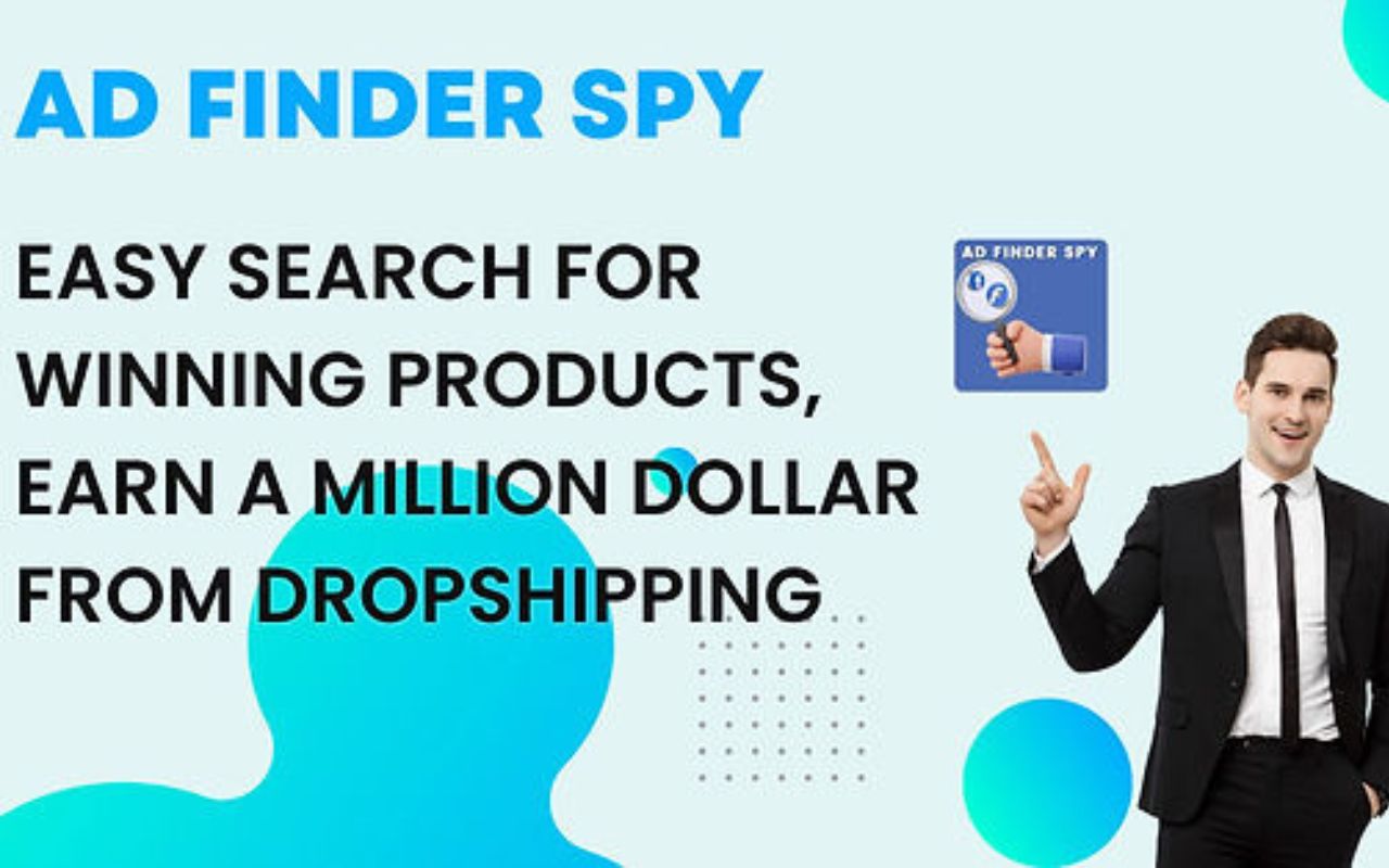 Ad Finder Spy Preview image 5