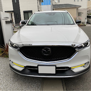 CX-5 KF2P