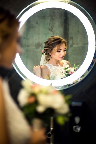 Wedding photographer Anzhelika Zakharevych (anzhelika). Photo of 23 January 2019