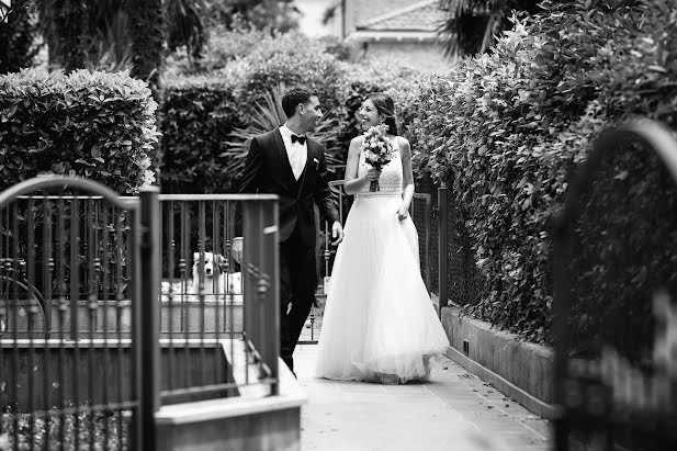 Hochzeitsfotograf Andrea Carli (andreacarli). Foto vom 23. Januar 2023