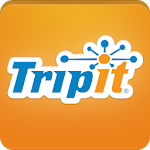 Cover Image of Herunterladen TripIt: Reiseplaner 3.10.1 APK