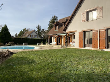 maison à Rosières-près-Troyes (10)