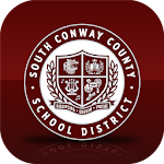 Cover Image of ดาวน์โหลด South Conway County School District 1.0 APK