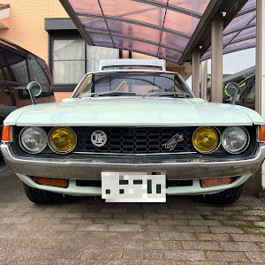 セリカ リフトバック2000GT