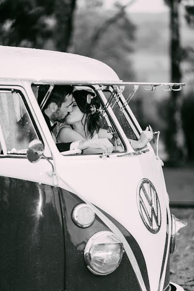 Fotógrafo de bodas Amanda Chopiany (dreambellaphoto). Foto del 13 de febrero 2019