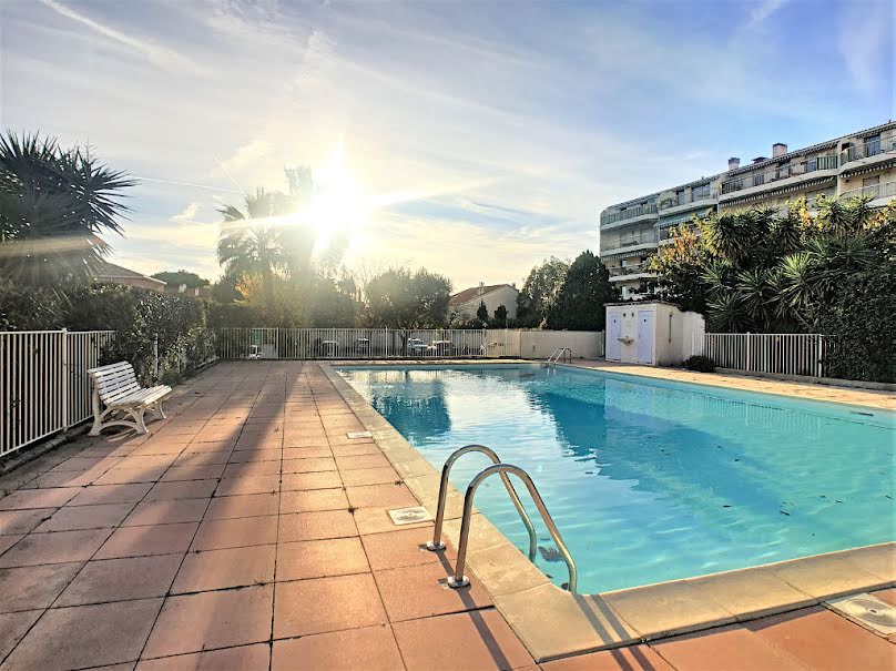 Vente appartement 2 pièces 43.76 m² à Frejus (83600), 195 000 €