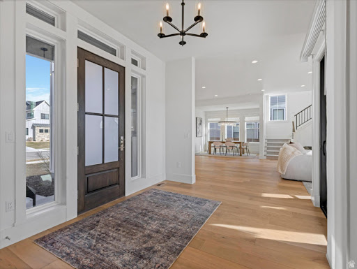 Maison avec jardin et terrasse 3