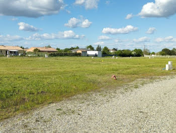 terrain à Saint-Sardos (82)