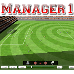 Soccer Manager 1 Apk
