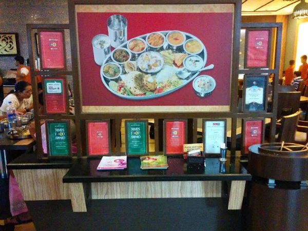 Rajdhani Thali Restaurant photo 