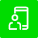 Sage Self Service icon