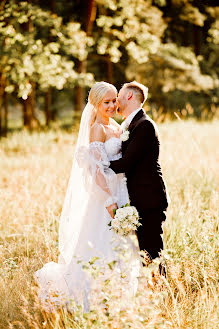 Fotógrafo de bodas Erika Bacigálová (maguz9r). Foto del 30 de enero