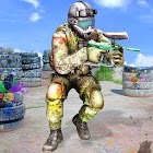 Paintball Arena Shooting: Shooter Survivor Battle 1.1.8