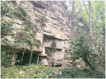 terrain à Conflans-Sainte-Honorine (78)