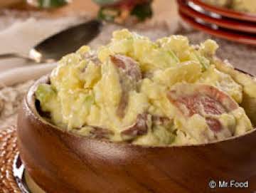 Amish Potato Salad