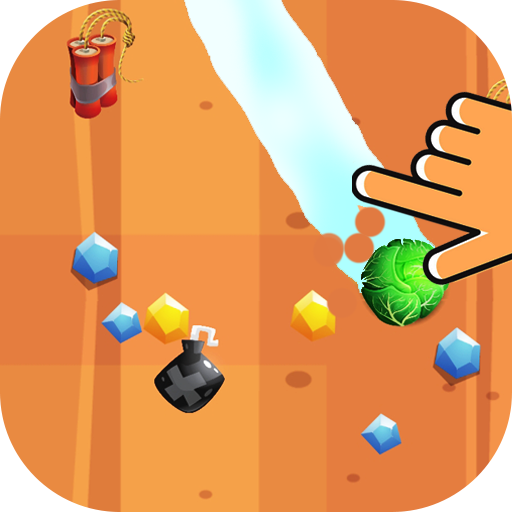 Dig It - Tree Chopping & Digging Games