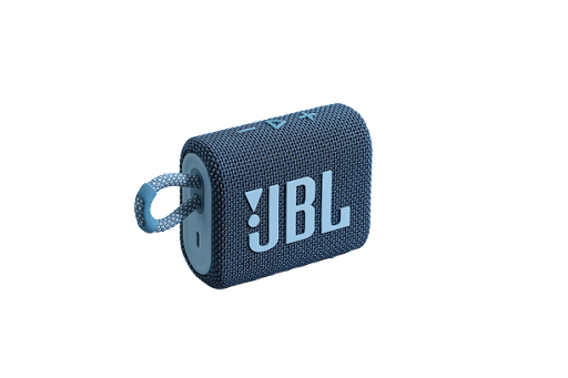 Loa JBL Go 3 (Blue)