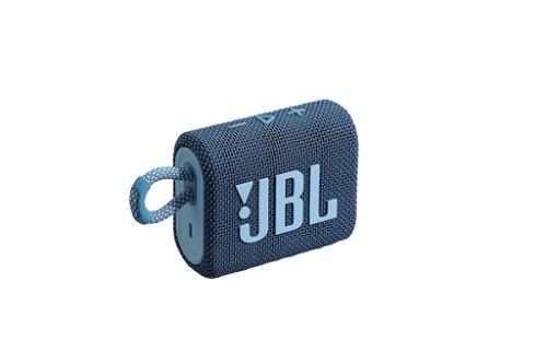 Loa JBL Go 3 (Blue)