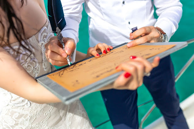 Photographe de mariage Stanislav Nemashkalo (stanly). Photo du 23 décembre 2018