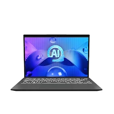 Laptop Msi Prestige 13 AI+ Evo A2VMG-040VN (Ultra 7-258V/ Onboard graphics/ 16GB/ 1TB/ Windows 11)