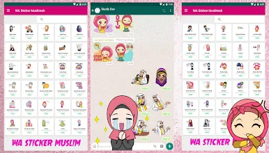 Unduh 8700 Gambar Emoticon Muslimah Terbaru Gratis HD