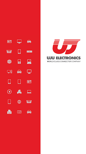 UJU MOBILE CATALOG