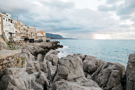 Fotografo di matrimoni Anna Vlasyuk (annavlasiuk). Foto del 17 novembre 2016