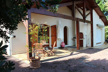 villa à Gujan-Mestras (33)