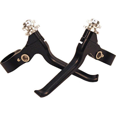 Paul Comp Canti-Lever Short Pull Brake Lever Set