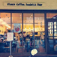 維那奇 Vivace 咖啡店