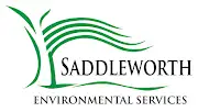 Saddleworth Environmental Services  Logo