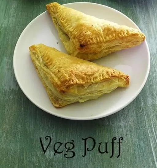 Veg Puff