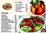 Swaad-A-Gali menu 3