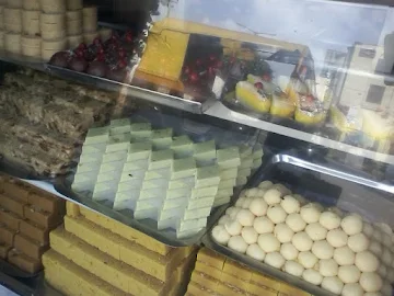 Sri Manjunatha Bakery & Sweets photo 