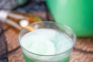 Polyjuice Potion