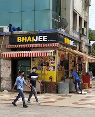 Bhai Jee Restaurant menu 1