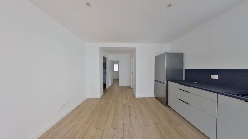 Location  appartement 3 pièces 37 m² à Gaillard (74240), 1 000 €