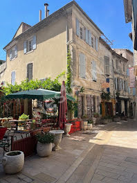 locaux professionnels à Saint-Rémy-de-Provence (13)