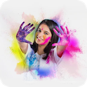 Happy Holi 2020,Holi Dp maker,