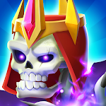 Cover Image of Download Epic War - Castle Alliance 1.8.006 APK