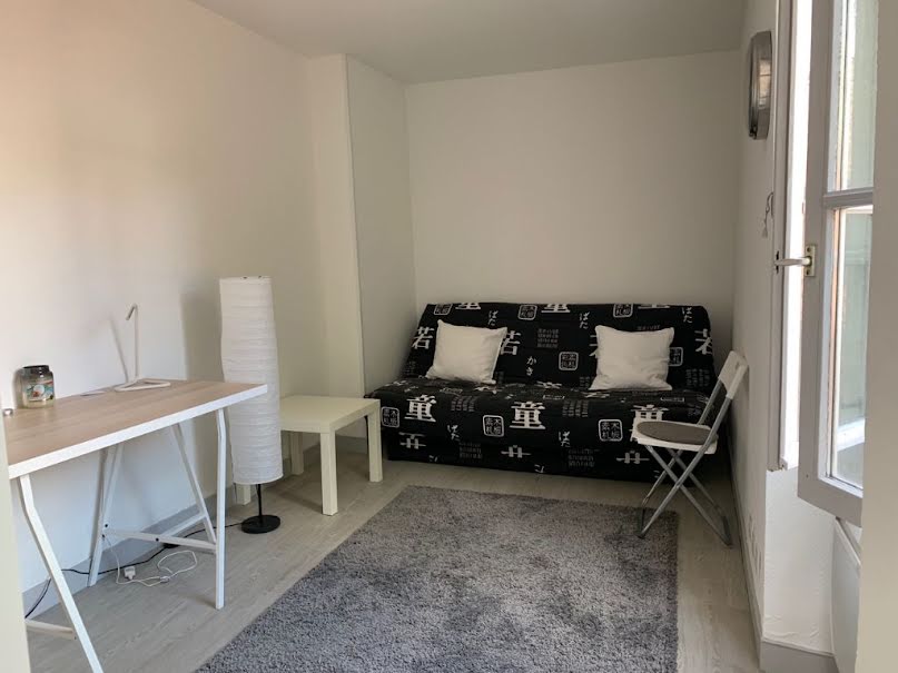Location  appartement 1 pièce 16 m² à Charenton-le-Pont (94220), 729 €