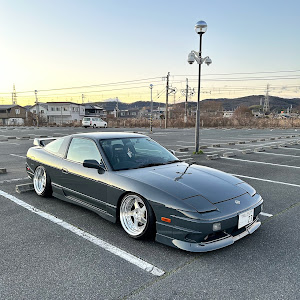 180SX RPS13