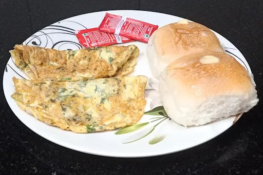 Omelette Pav