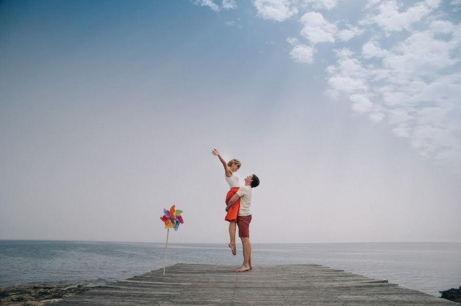 Vestuvių fotografas German Germanovich (germanphoto). Nuotrauka 2015 gegužės 5